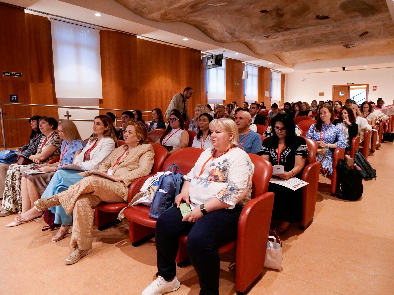 mas-de-60-personas-participan-en-la-semana-de-formacion-para-universidades-socias-de-la-ugr