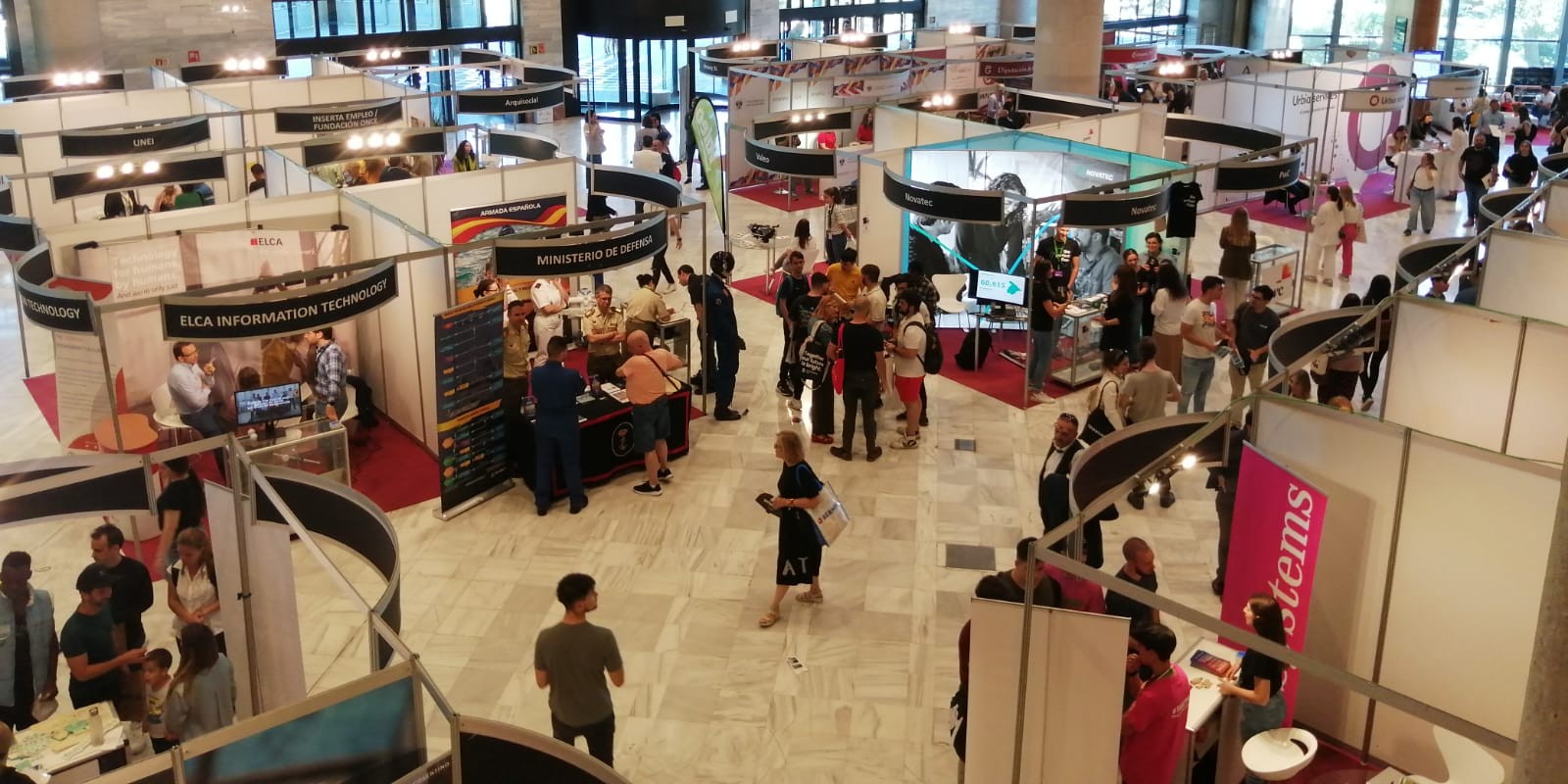 89-empresas-de-todos-los-sectores-ofertaran-1-770-puestos-de-trabajo-en-la-v-feria-internacional-de-empleo-de-granada