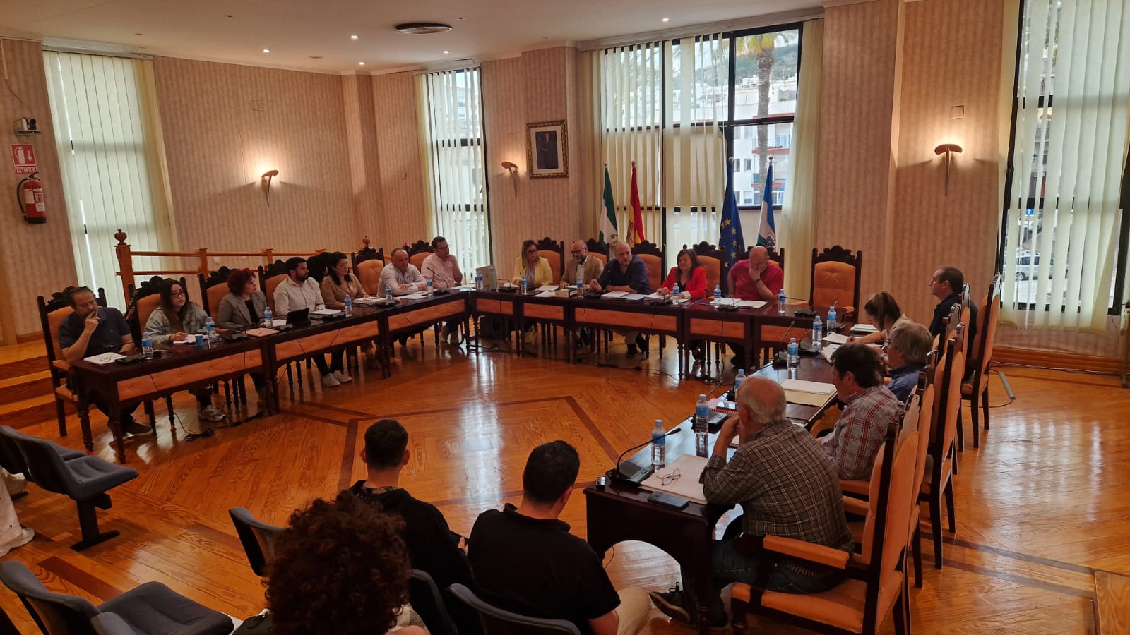 salobrena-comienza-el-proceso-para-limitar-el-trafico-de-vehiculos-en-el-centro-historico