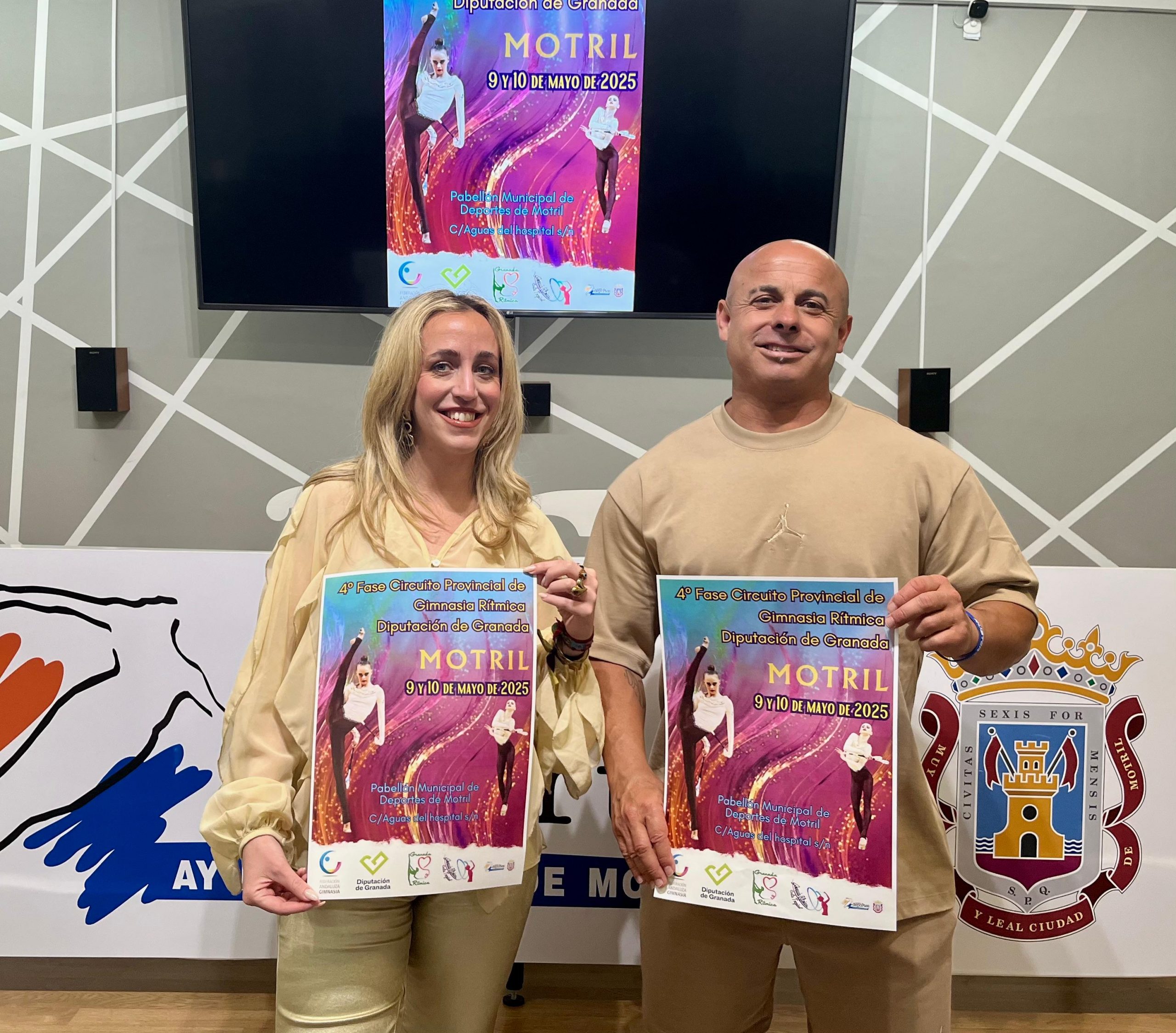 la-gimnasia-ritmica-provincial-culminara-su-circuito-en-motril-con-750-gimnastas-y-31-clubes