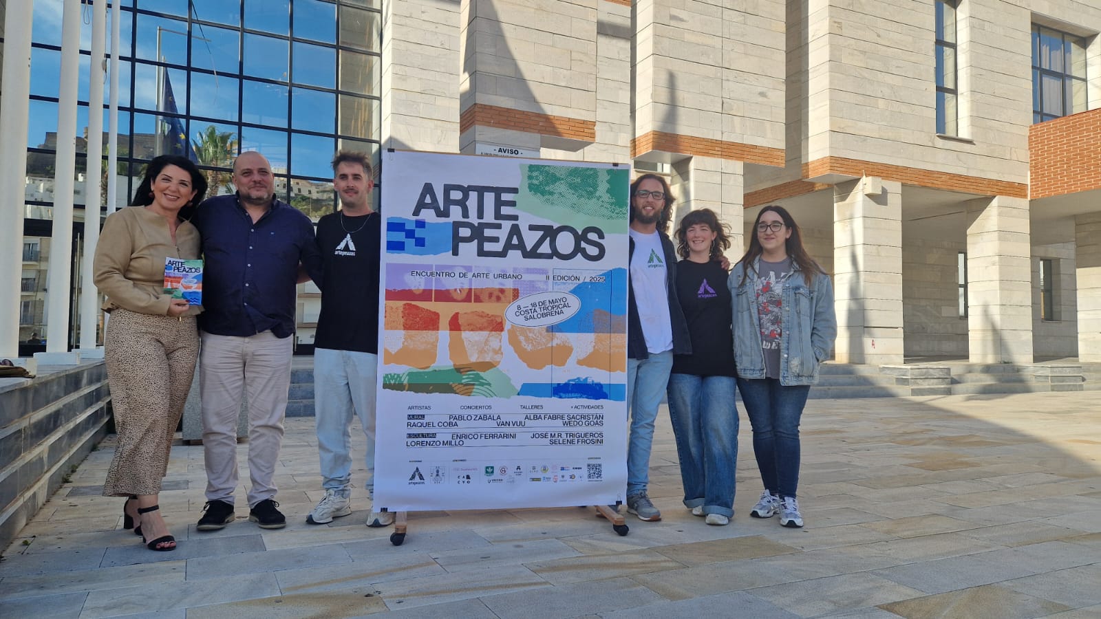 el-festival-artepeazos-convierte-estos-dias-a-salobrena-en-un-epicentro-del-arte-urbano-a-nivel-internacional