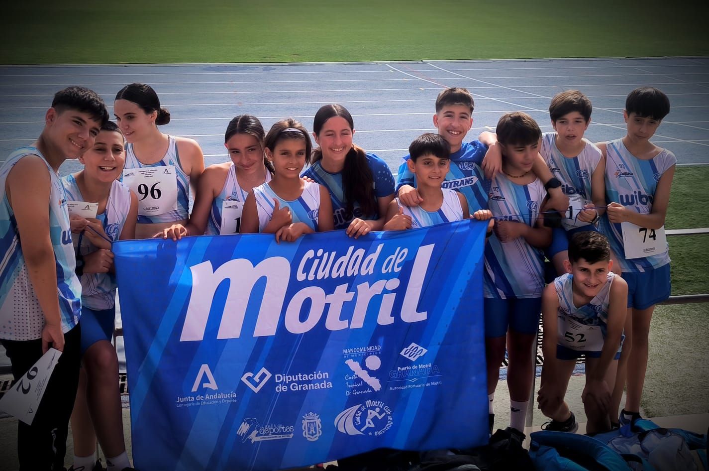 tres-medallas-de-plata-y-17-marcas-personales-para-el-club-atletismo-wiber-ciudad-de-motril-en-el-andaluz-sub14-de-invierno