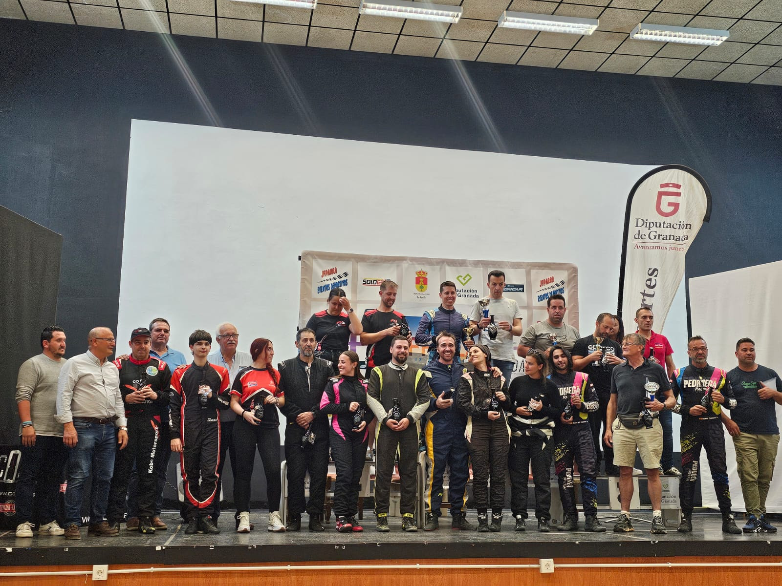 diego-cruz-y-alejandro-castillejo-ganan-en-freila-la-tercera-prueba-del-andaluz-de-rallyes-de-tierra