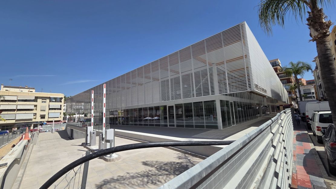 almunecar-adjudica-por-375-millones-la-gestion-del-parking-municipal-a-empark-que-incluira-puntos-de-recarga-para-coches-electricos
