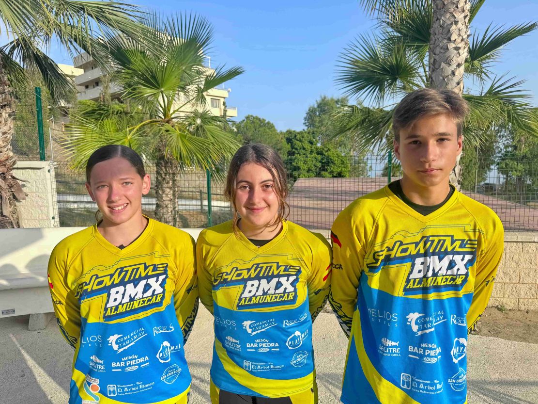 tres-bikers-de-almunecar-convocados-con-la-seleccion-andaluza-de-bmx-2025-para-disputar-el-campeonato-de-espana