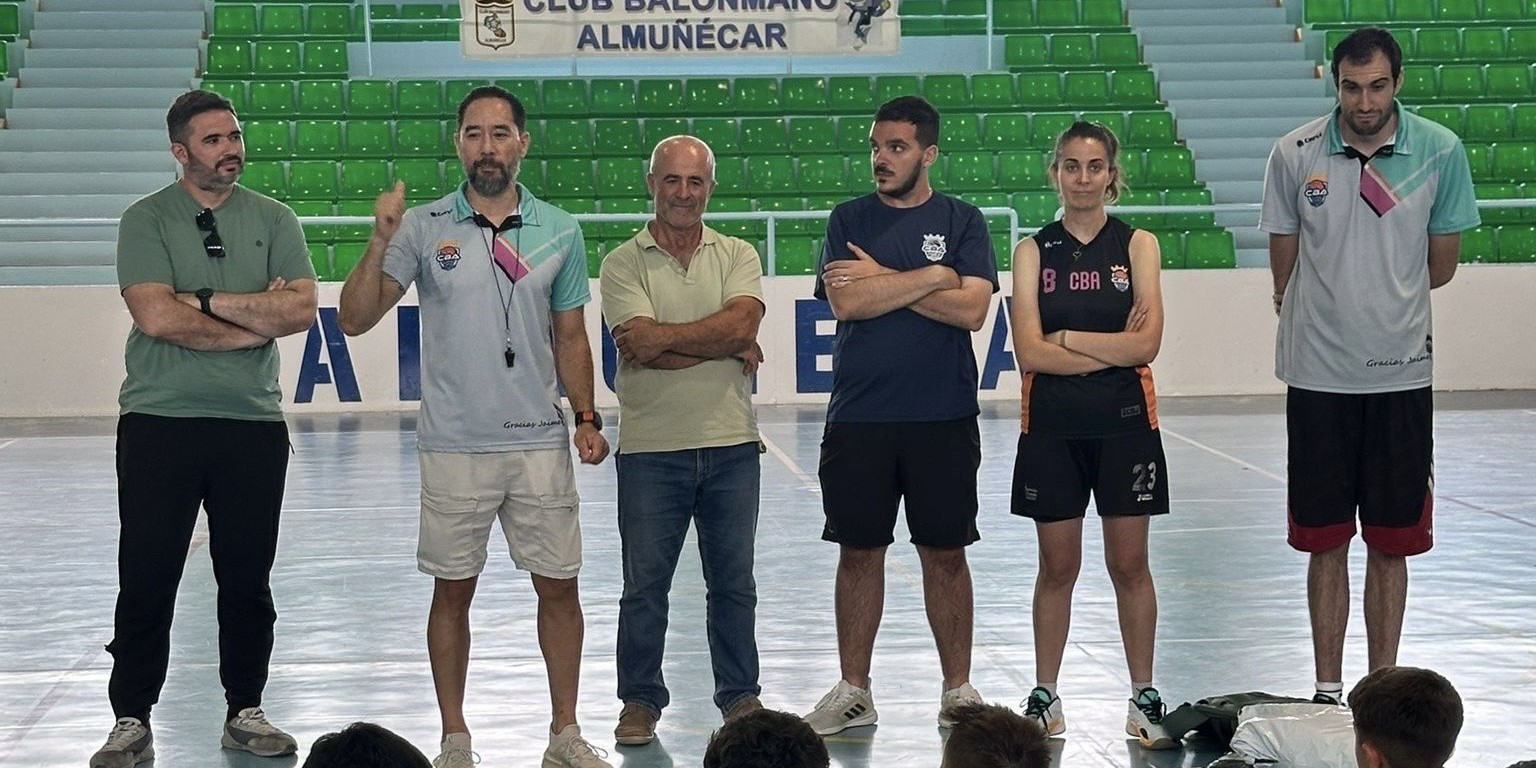 la-escuela-deportiva-municipal-de-baloncesto-clausura-la-temporada-con-cerca-de-un-centenar-de-alumnos