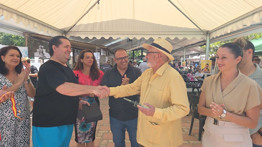almunecar-celebra-la-xxvi-feria-gastronomica-en-el-parque-el-majuelo