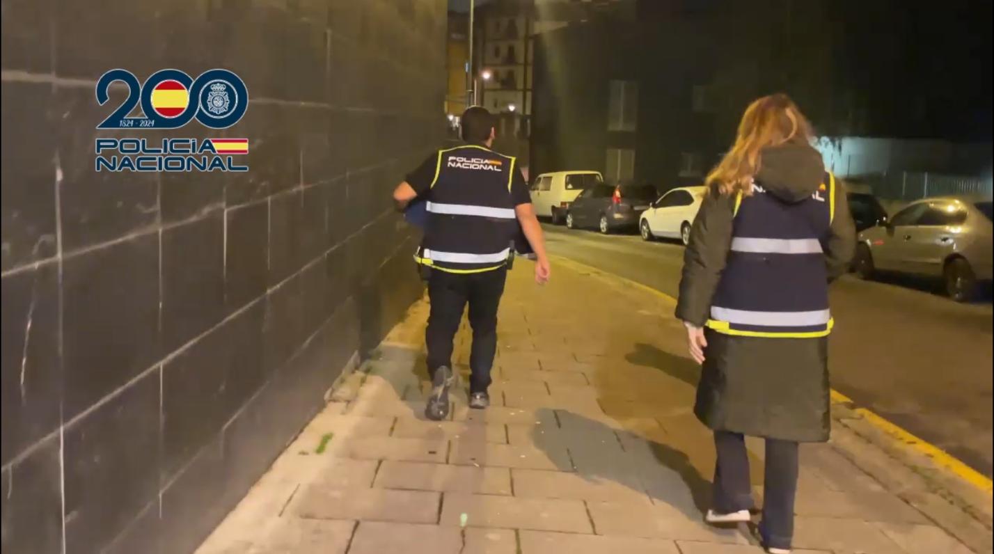 la-policia-nacional-desarticula-un-laboratorio-clandestino-con-capacidad-de-producir-500-kilos-semanales-de-speed