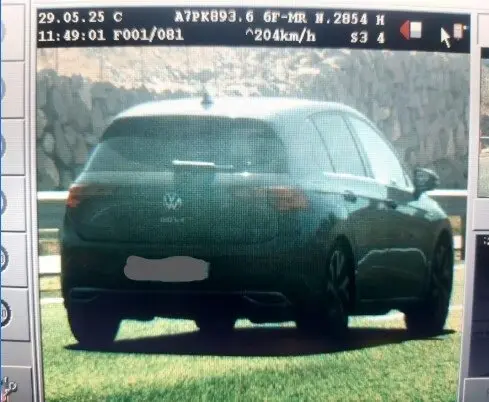 detenido-tras-ser-cazado-circulando-a-204-km-h-en-la-a-7-a-la-altura-de-motril