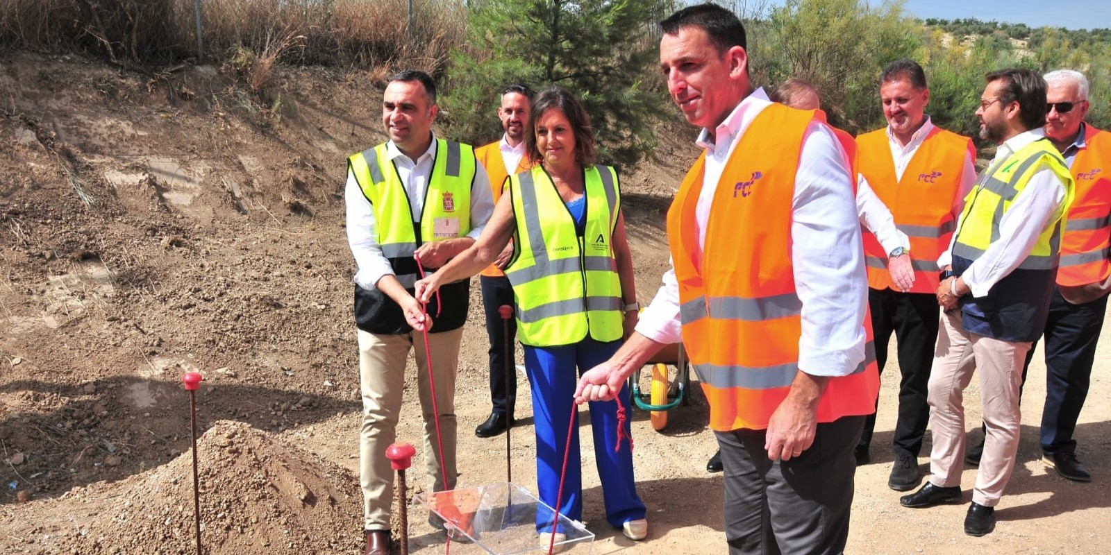 la-junta-impulsa-con-20-millones-la-modernizacion-de-las-plantas-de-tratamiento-de-biorresiduos-promovidas-por-la-diputacion-de-granada
