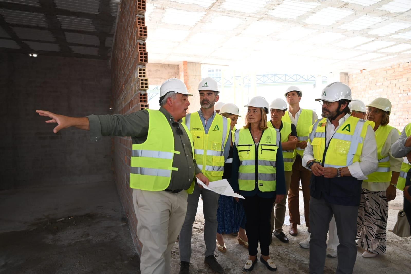 la-nueva-sede-de-la-oficina-comarcal-agraria-de-motril-estara-lista-en-2026-gracias-a-una-inversion-de-25-millones-de-euros-de-la-junta