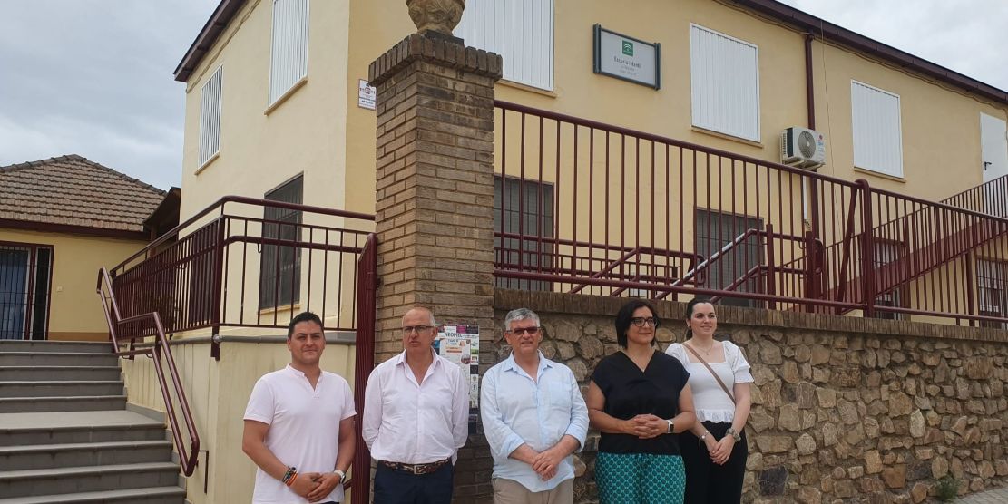 la-alcazaba-de-guadix-amplia-sus-instalaciones-con-una-inversion-de-270-000-euros-para-mejorar-la-educacion-infantil