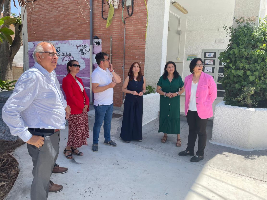 almunecar-la-junta-refuerza-su-compromiso-con-la-educacion-publica-tras-reparar-los-danos-por-el-dana-en-el-ies-antigua-sexi