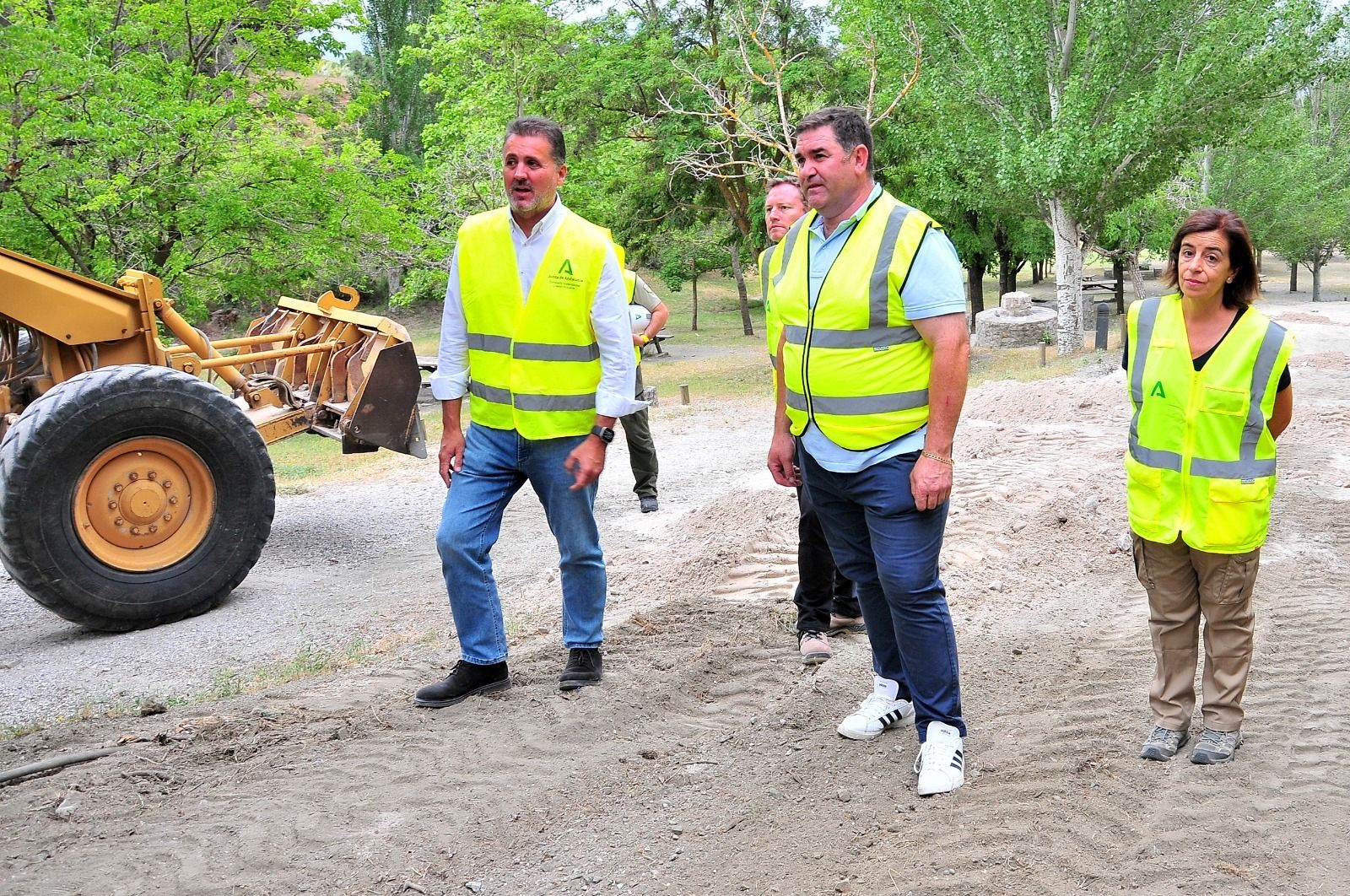 granada-la-junta-destina-mas-de-12-millones-de-euros-a-mejorar-los-accesos-a-espacios-naturales