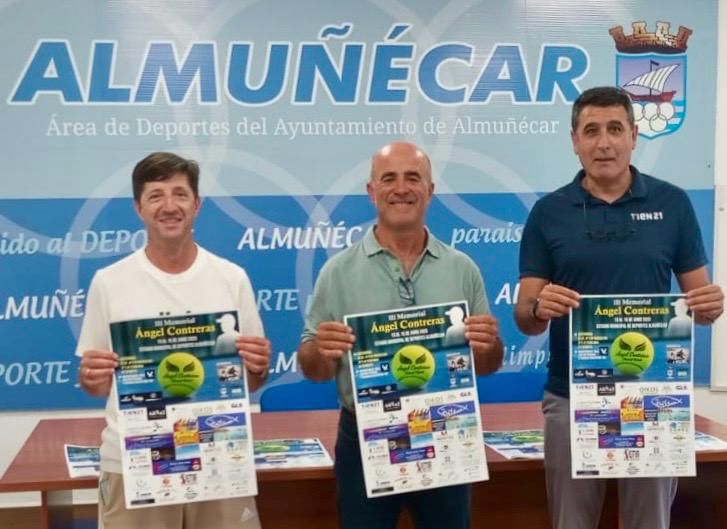 almunecar-acogera-el-iii-memorial-angel-contreras-de-padel-del-13-al-15-de-junio