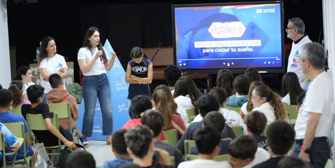 mas-de-la-mitad-de-los-adolescentes-espanoles-va-a-clase-con-falta-de-sueno
