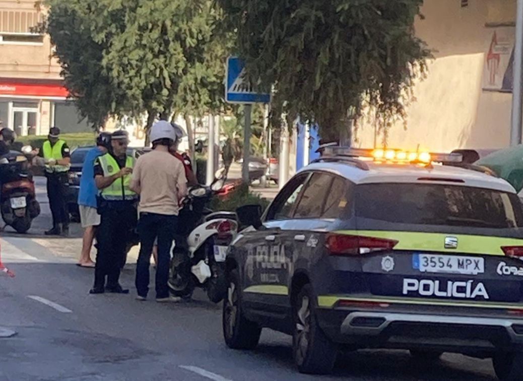 motril-refuerza-el-control-sobre-ciclomotores-mas-vigilancia-en-escapes-itv-y-uso-del-casco