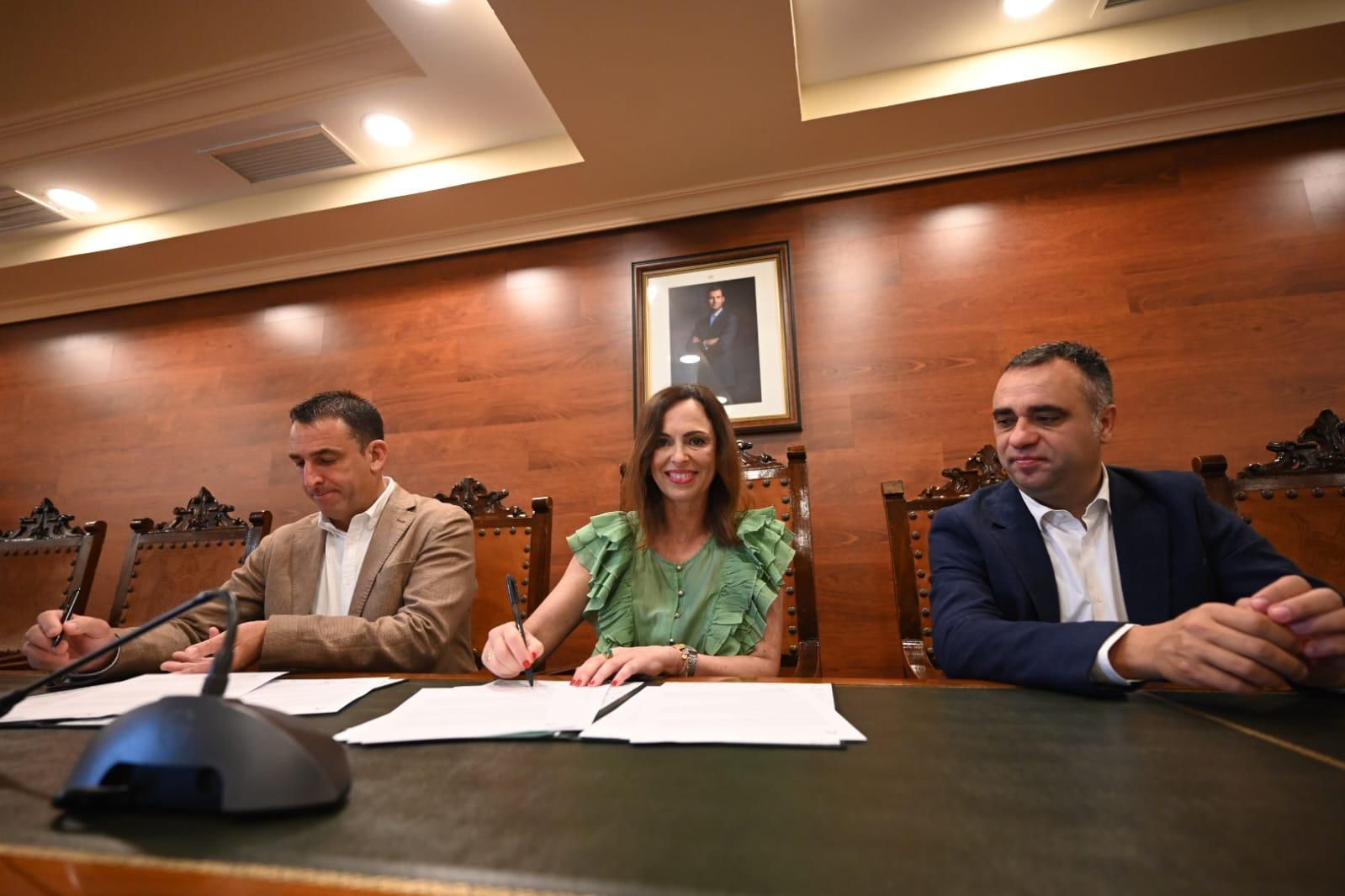 alhendin-y-armilla-estaran-unidos-por-una-via-ciclista-de-14-millones-que-conectara-directamente-con-el-metro-una-demanda-historica-que-ya-tiene-fecha