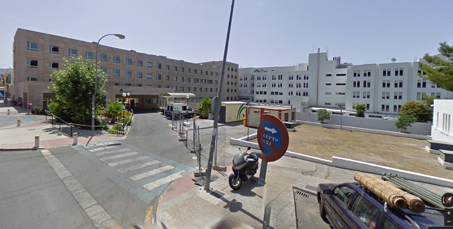 motril-ccoo-denuncia-que-falta-el-50-de-la-plantilla-de-medicos-en-las-urgencias-del-hospital-santa-ana-de-motril-mientras-aumenta-la-afluencia-de-pacientes-en-periodo-estival