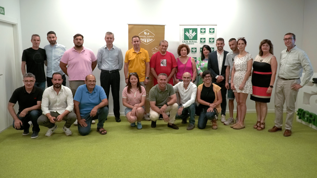 siete-agricultores-reciben-el-premio-a-la-excelencia-y-buenas-pacticas-de-la-fundacion-miguel-garcia-sanchez