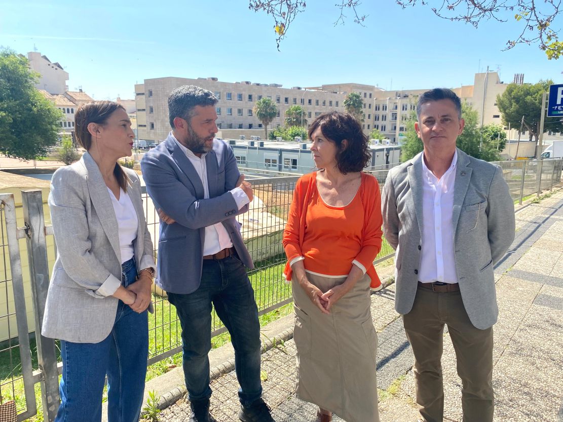 el-psoe-alerta-del-posible-cierre-de-las-urgencias-del-hospital-de-motril-por-las-tardes-este-verano-por-falta-de-medicos