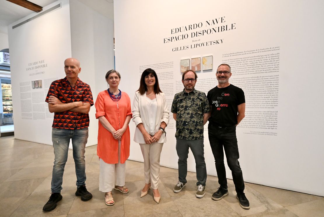 el-centro-jose-guerrero-acoge-la-exposicion-espacio-disponible
