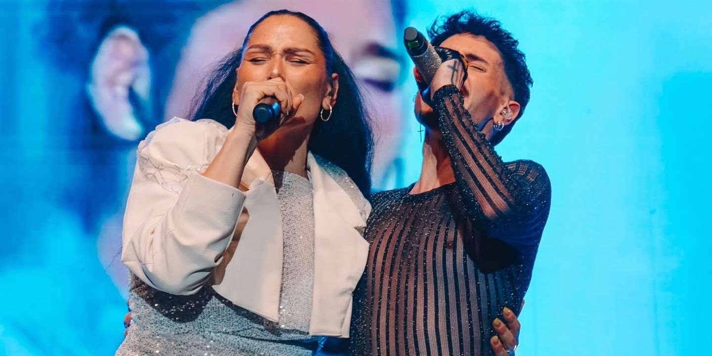santa-fe-rosa-lopez-y-victor-segovia-sorprenden-con-un-emotivo-dueto-en-el-pride