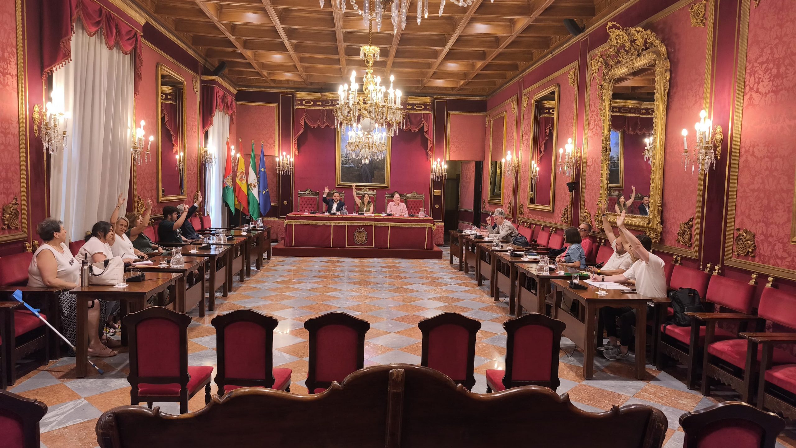 granada-los-dias-no-lectivos-locales-en-2026-seran-el-4-de-mayo-dia-despues-de-la-cruz-y-el-3-de-junio-el-miercoles-de-tarasca