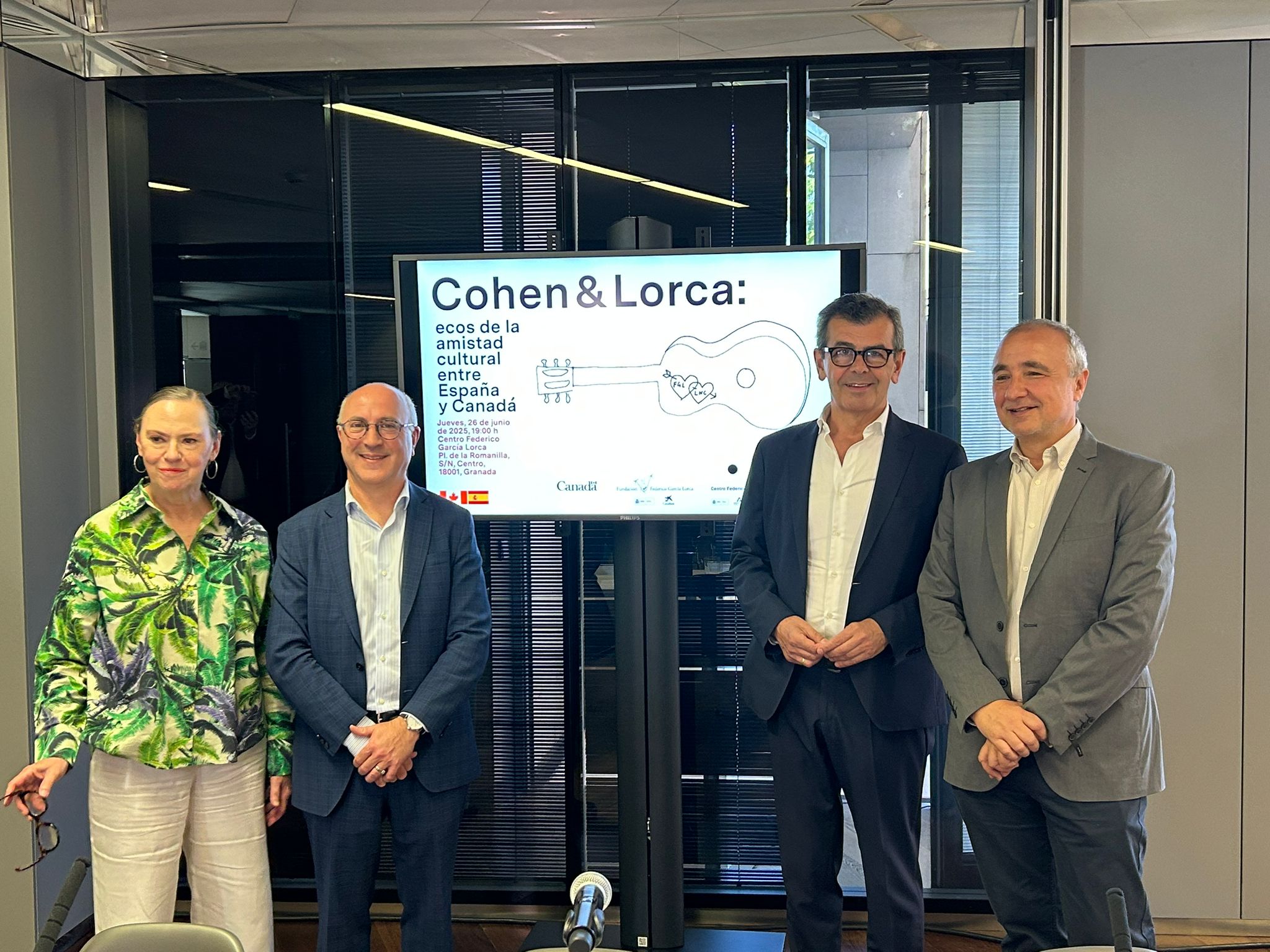 leonard-cohen-y-federico-garcia-lorca-se-reencuentran-en-granada-con-un-homenaje-cultural-y-artistico-de-dimension-internacional