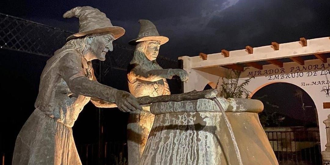 soportujar-acoge-las-i-jornadas-de-hechizos-y-misterios-un-viaje-entre-brujeria-ciencia-y-enigmas-bajo-las-estrellas