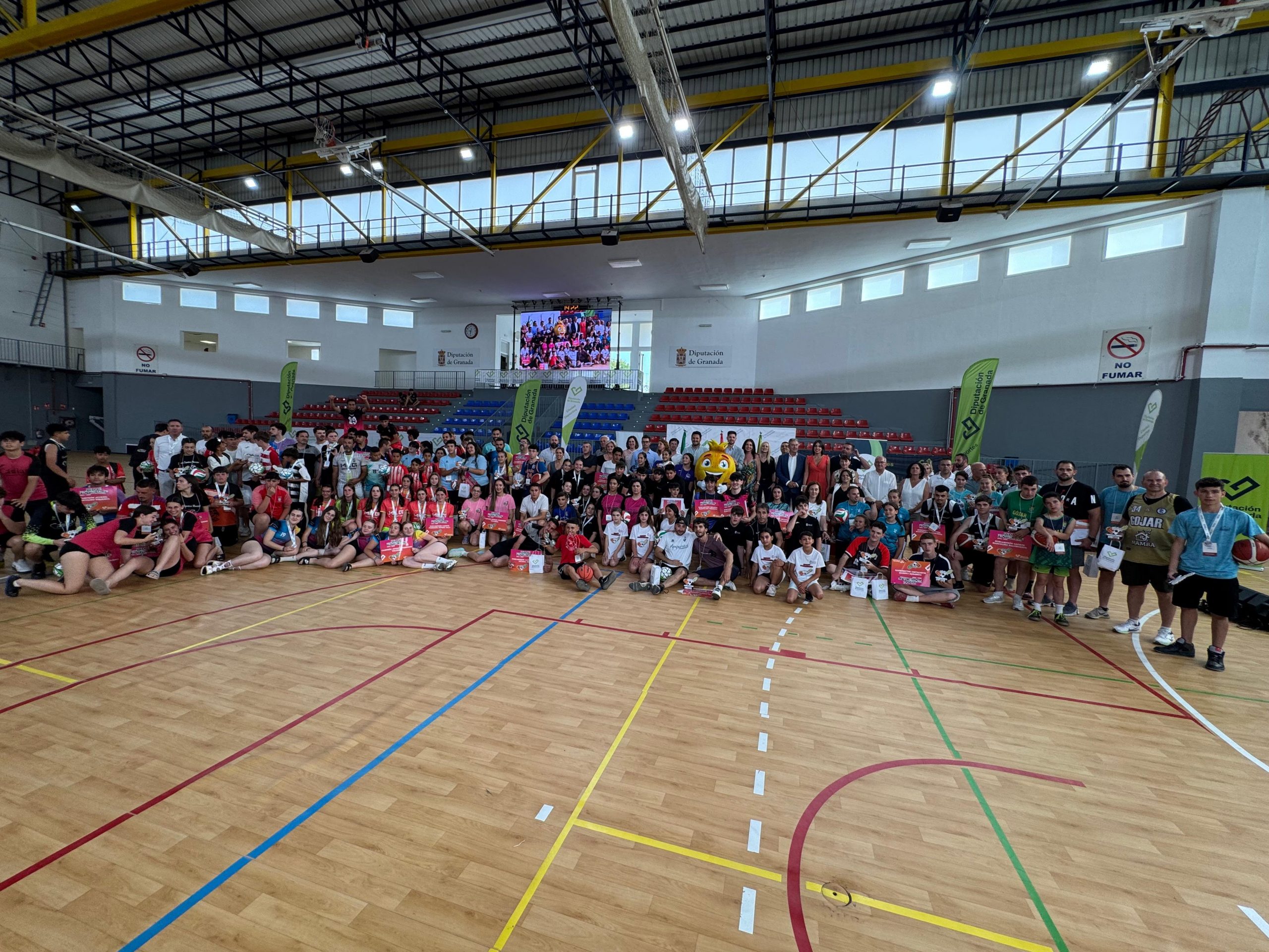 diputacion-clausura-los-juegos-deportivos-provinciales-que-han-contado-con-mas-de-4-300-participantes