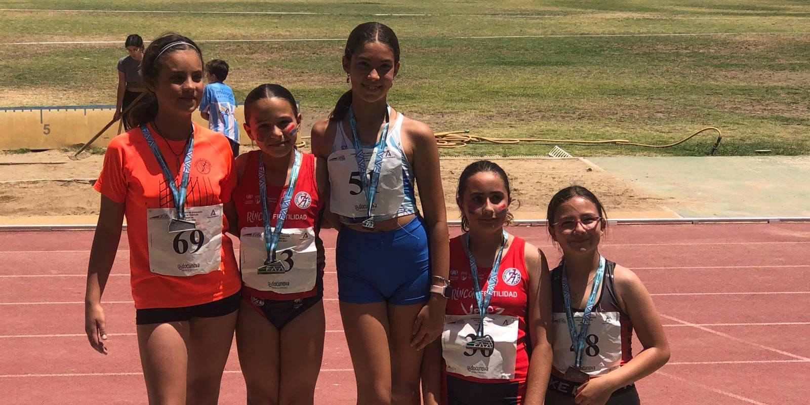 tres-medallas-consiguen-los-atletas-del-wiber-ciudad-de-motril-en-el-campeonato-de-andalucia-sub12