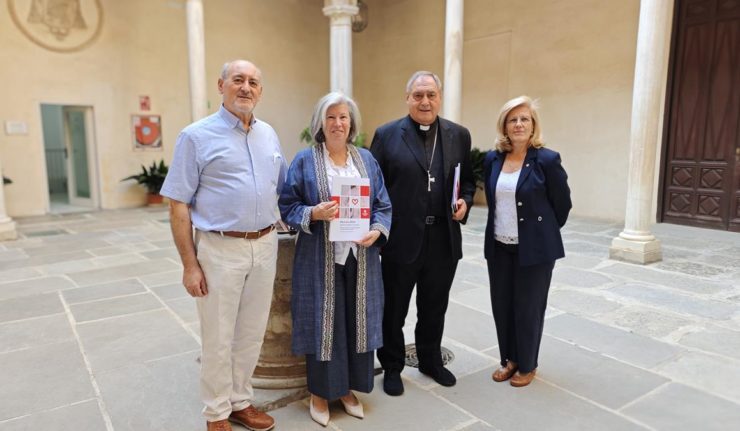 caritas-diocesana-de-granada-invirtio-69-millones-de-euros-en-2024-para-ayudar-a-mas-de-8-600-personas-y-mejorar-las-condiciones-de-vida-de-casi-15-000