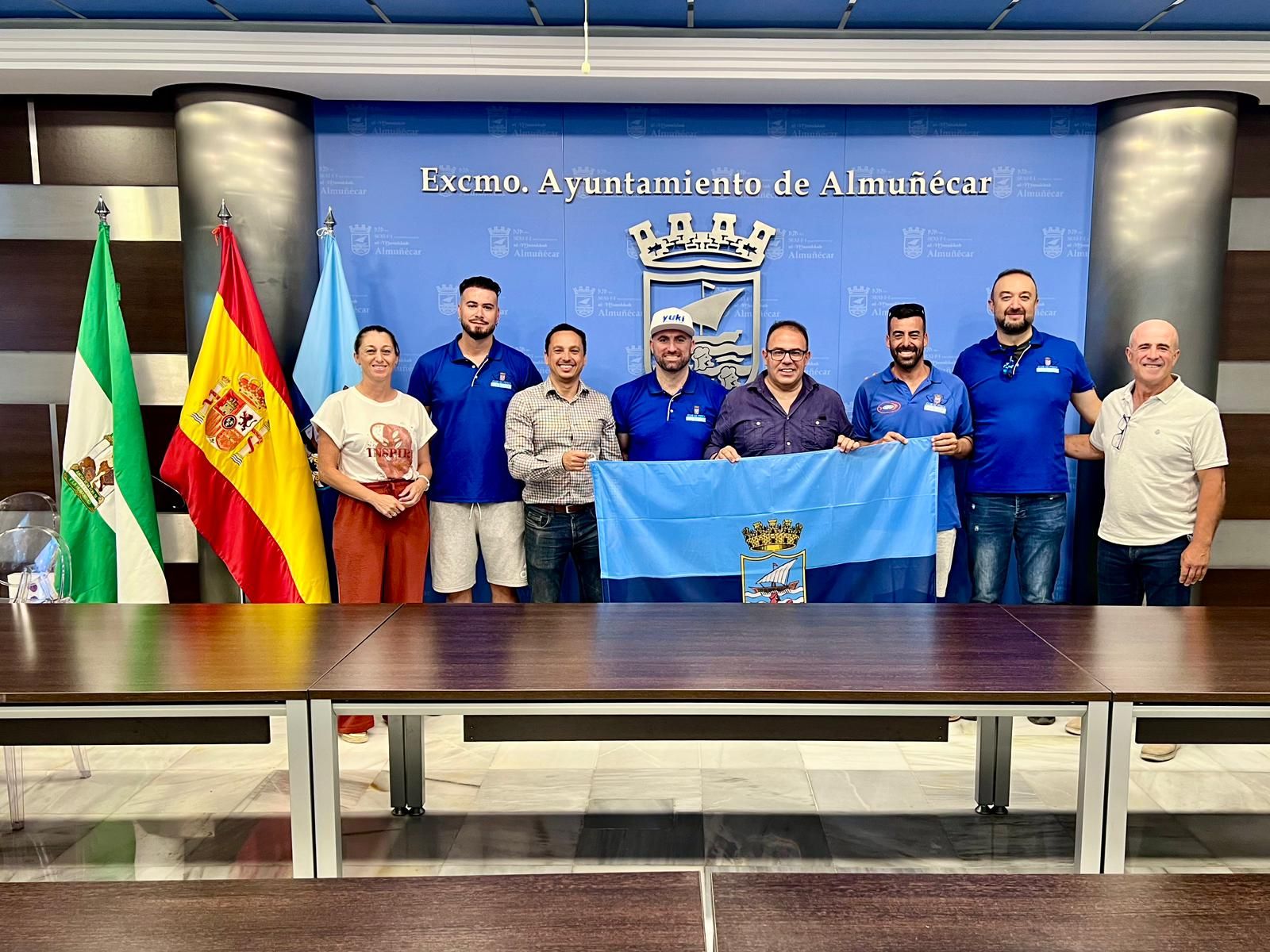 el-ayuntamiento-de-almunecar-respalda-al-club-de-pesca-costa-tropical-en-su-participacion-en-el-campeonato-de-espana
