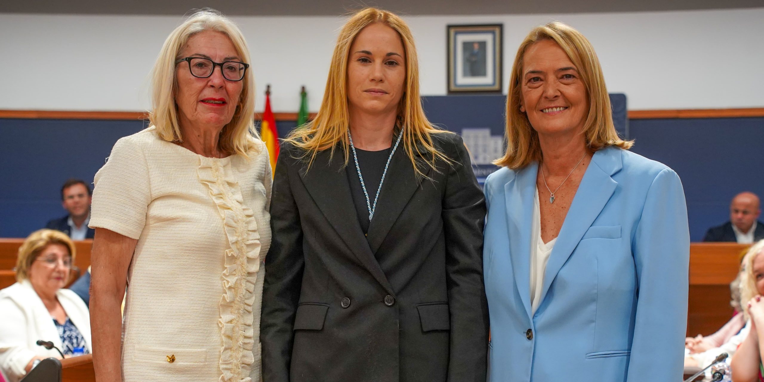 motril-raquel-escamez-toma-posesion-como-edil-de-agricultura-medio-ambiente-y-gestion-del-albergue-de-animales