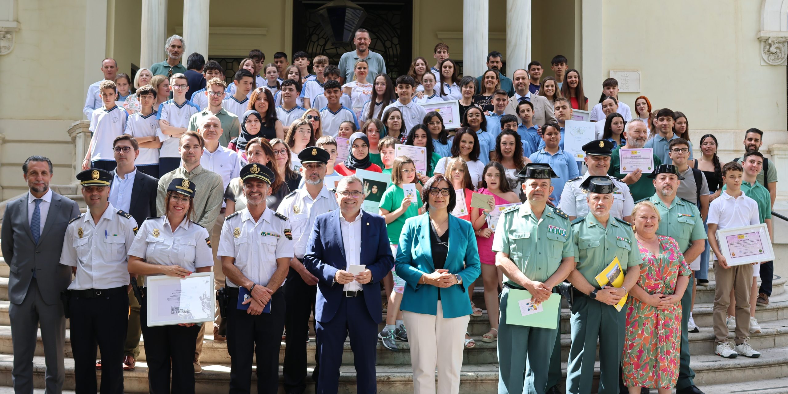 la-subdelegacion-refuerza-la-seguridad-y-la-convivencia-escolar-con-mas-de-2-500-actividades-del-plan-director