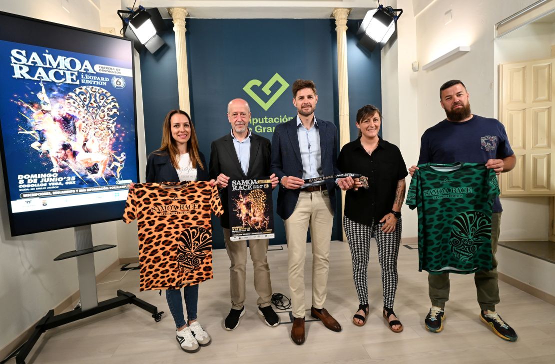 cogollos-vega-acoge-la-6a-edicion-de-la-carrera-de-obstaculos-samoa-race