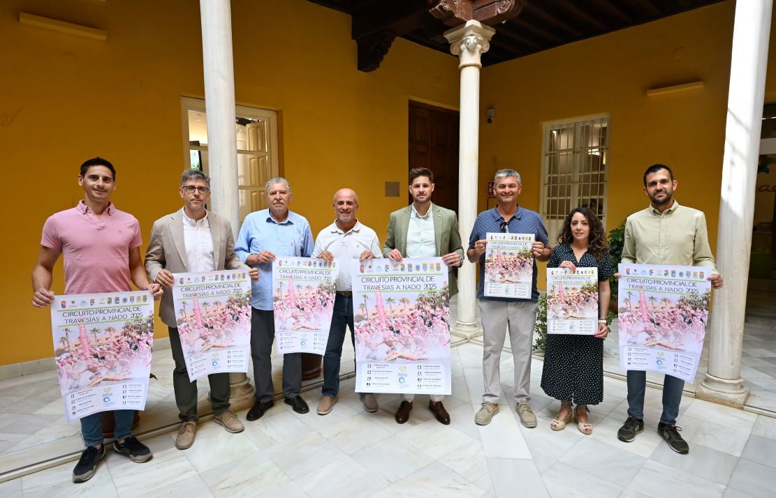 el-circuito-provincial-de-travesias-a-nado-acogera-por-primera-vez-una-prueba-invernal