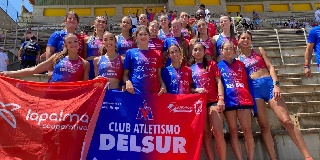 el-equipo-femenino-del-atletismo-delsur-la-palma-roza-el-ascenso-a-division-de-honor-tras-una-brillante-temporada