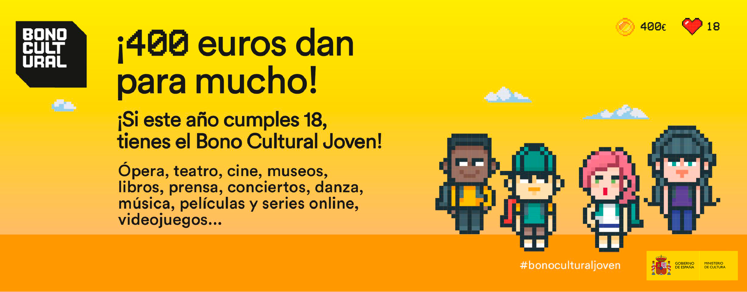 alrededor-de-11-000-jovenes-de-granada-nacidos-en-2007-pueden-solicitar-el-bono-cultural-joven-2025-a-partir-hoy