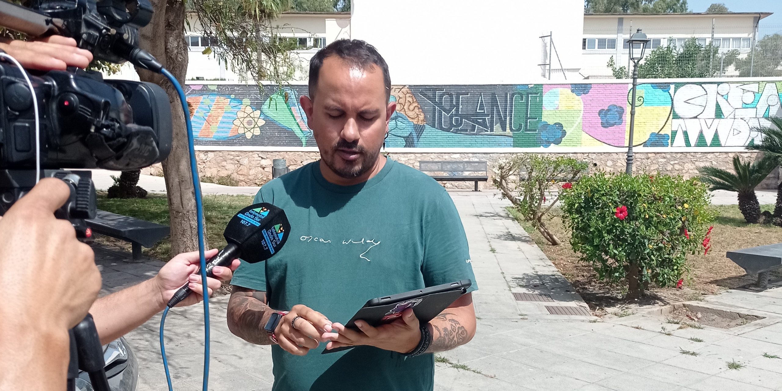 iu-motril-denuncia-el-abandono-y-la-insalubridad-de-la-plaza-situada-entre-las-calles-amor-de-dios-y-padre-damian