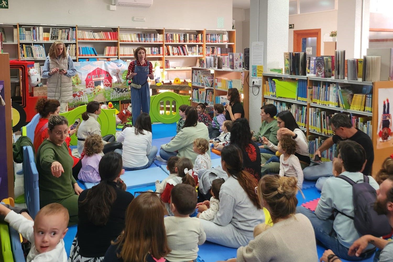 la-biblioteca-municipal-de-almunecar-cierra-el-curso-escolar-con-mas-de-1-000-participantes-en-sus-actividade