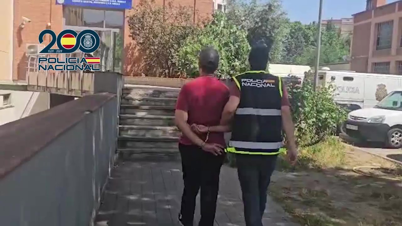 golpe-a-una-banda-violenta-de-asaltantes-de-viviendas-detenidos-11-miembros-de-un-grupo-criminal-itinerante-con-informacion-de-exempleadas-del-hogar
