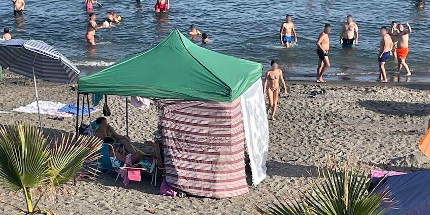 el-psoe-pide-al-alcalde-que-mejore-la-vigilancia-limpieza-y-seguridad-de-la-playa-de-calabajio