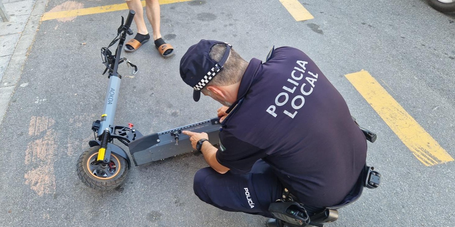 motril-intensifica-los-controles-a-patinetes-y-bicicletas-con-pruebas-de-alcohol-y-drogas-para-garantizar-un-uso-seguro