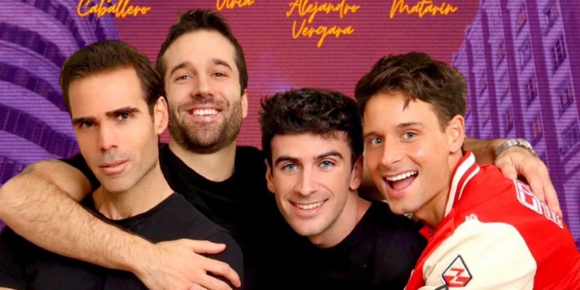 el-parque-el-majuelo-acoge-la-obra-donde-nacen-las-palabras-una-divertida-comedia-sobre-la-amistad-y-la-vida-en-la-treintena