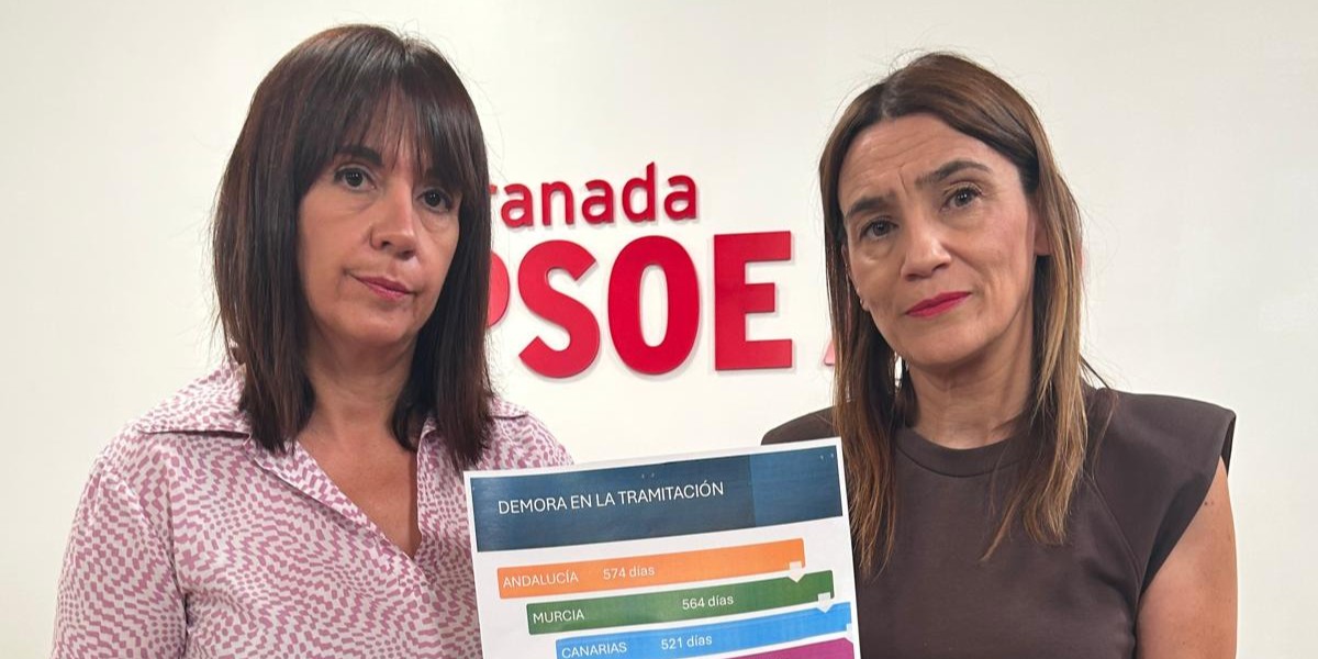 el-psoe-acusa-a-la-junta-de-castigar-especialmente-a-granada-con-la-dependencia-donde-mas-de-9-500-personas-estan-en-lista-de-espera