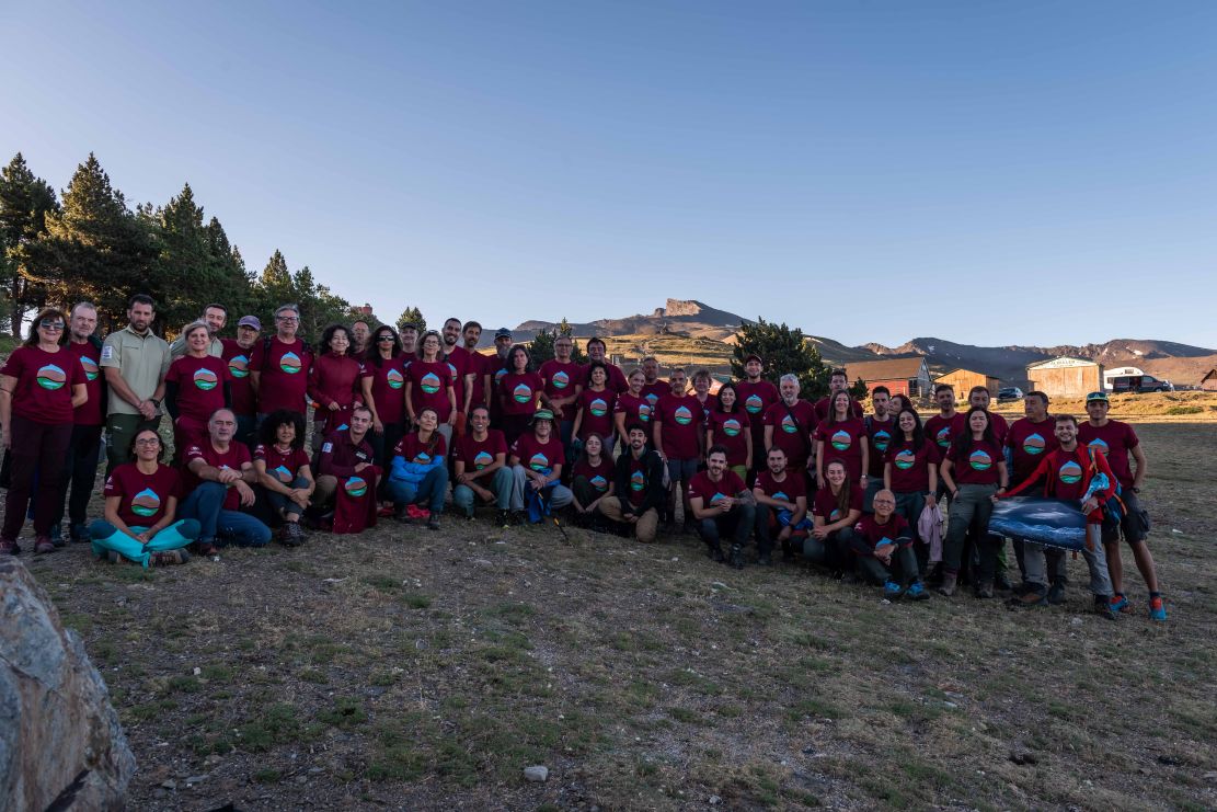 sierra-nevada-celebra-50-anos-de-investigacion-limnologica-con-la-vi-edicion-de-las-jornadas-de-ciencia-ciudadana-lagunas-de-sierra-nevada