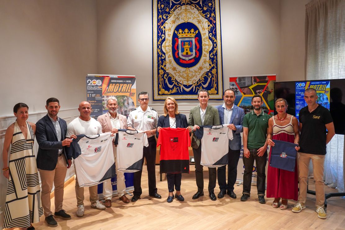motril-acogera-la-carrera-solidaria-ruta-091-de-la-policia-nacional-el-proximo-7-de-septiembre