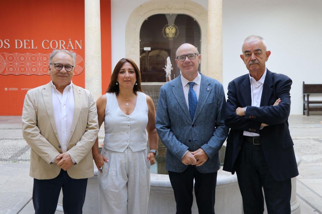 la-bula-de-clemente-vii-origen-de-la-universidad-de-granada-impulsa-un-ambicioso-programa-cultural-hacia-2031